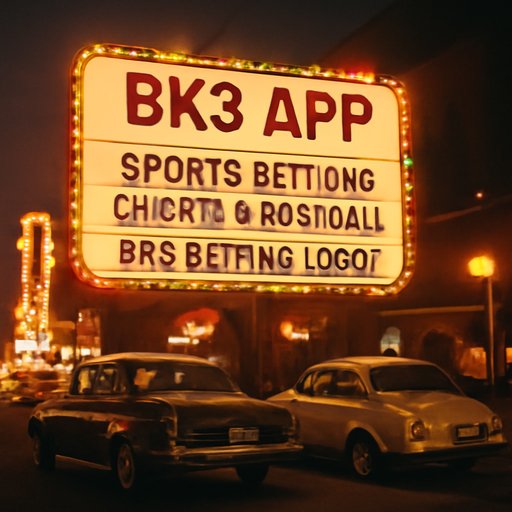 bk3 gaming lobby screen